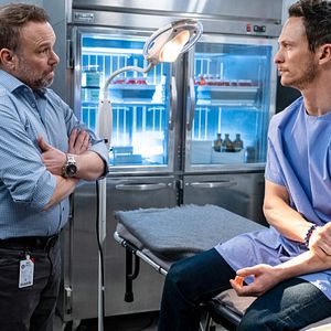 Bilder Jonathan Tucker