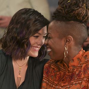 Bilder Caitlin McGee