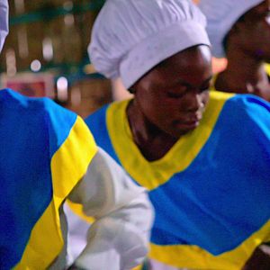 Bilder High On The Hog: Wie die afroamerikanische Küche Amerika veränderte