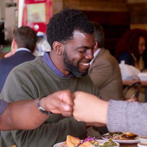 Bilder High On The Hog: Wie die afroamerikanische Küche Amerika veränderte