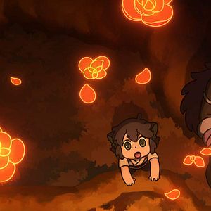 Bilder The Legend of Hei