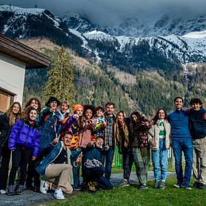 Bilder Clovis Cornillac