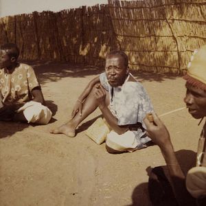 Bilder Sembène!