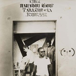 Bilder Sembène!
