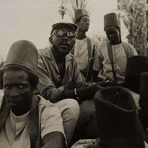 Bilder Sembène!