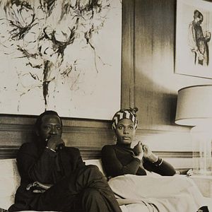 Bilder Sembène!
