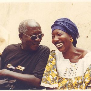 Bilder Sembène!