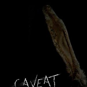 Bilder Caveat - Die Warnung