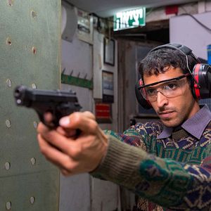 Bilder Yehuda Nahari