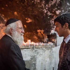 Bilder Yehuda Nahari