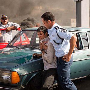 Bilder Yehuda Nahari