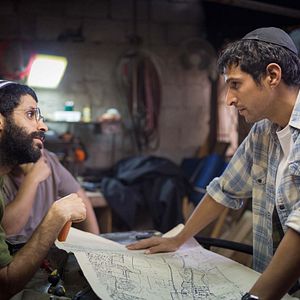 Bilder Yehuda Nahari