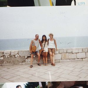 Bilder Une histoire à soi