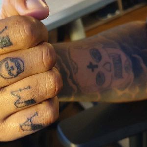 Bilder Une histoire à soi