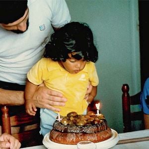 Bilder Une histoire à soi