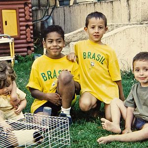 Bilder Une histoire à soi