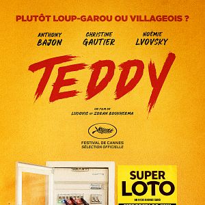 Bilder Teddy - Das Tier in dir