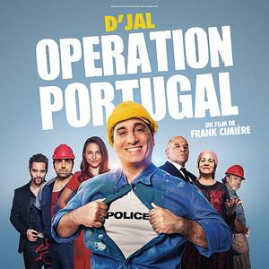 Bilder Operation Portugal
