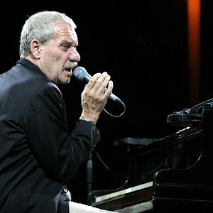 Bilder Paolo Conte - Via Con Me