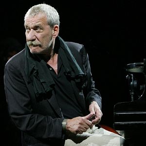 Bilder Paolo Conte - Via Con Me