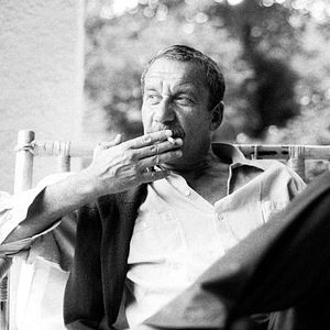 Bilder Paolo Conte - Via Con Me