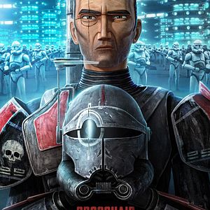 Bilder Star Wars: The Bad Batch