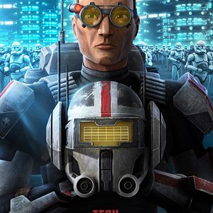 Bilder Star Wars: The Bad Batch