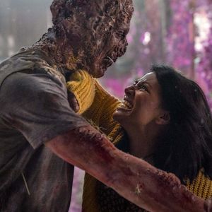 Bilder Fear The Walking Dead