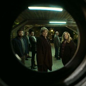 Bilder Lisa Edelstein