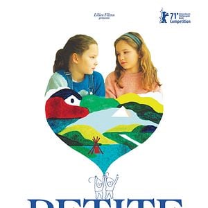 Bilder Petite Maman – Als wir Kinder waren