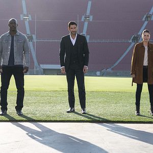 Bilder Lauren German