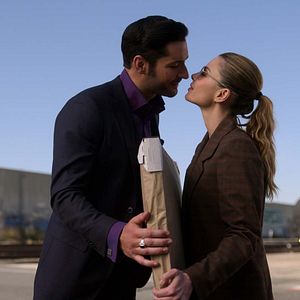 Bilder Lauren German