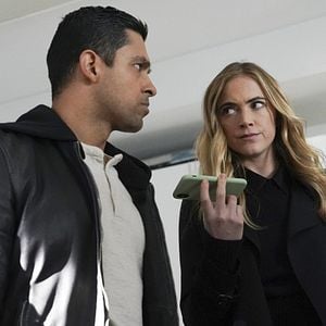 Bilder Emily Wickersham