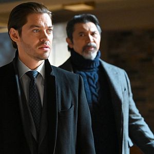 Bilder Lou Diamond Phillips