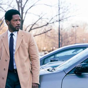 Bilder The Equalizer