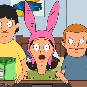 Bilder Bob's Burgers