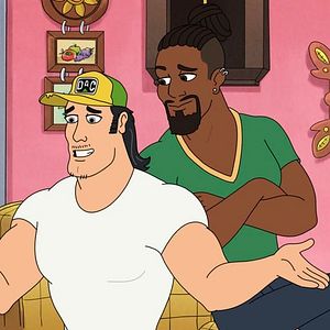 Bilder Bless The Harts