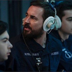 Bilder Martin Compston