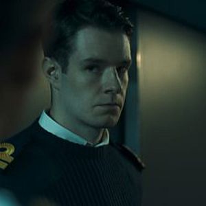 Bilder Vigil - Tod auf hoher See