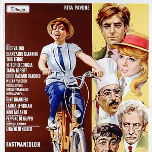 Bilder Rita the Mosquito