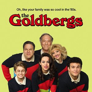 Bilder Die Goldbergs