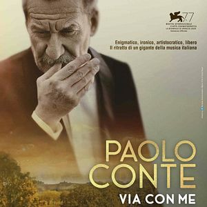 Bilder Paolo Conte - Via Con Me