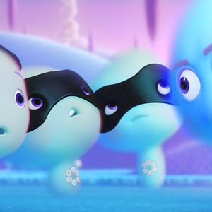 Bilder 22 gegen die Erde