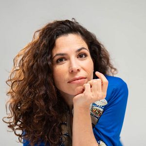 Bilder Yasmina Maiza