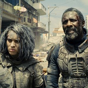 Bilder The Suicide Squad