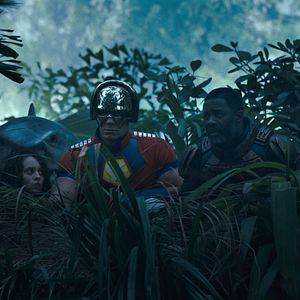 Bilder David Dastmalchian