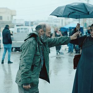 Bilder Gaza Mon Amour