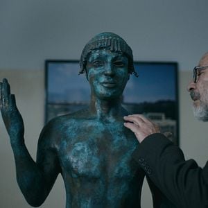 Bilder Gaza Mon Amour