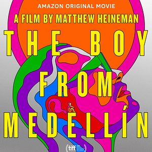 Bilder The Boy From Medellín