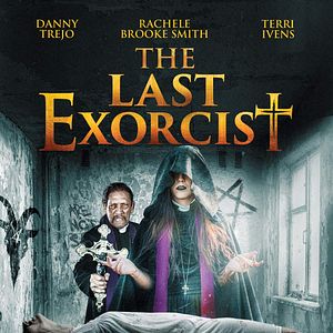 Bilder The Last Exorcist
